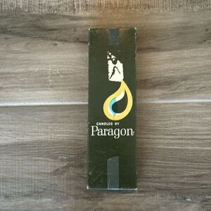 Vintage Candles by Paragon set of 13 taper candles